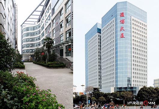 讓優質教育資源走出校園，捷視飛通為揚州職業教育引入“活水源頭”